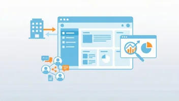 Web Portal Development